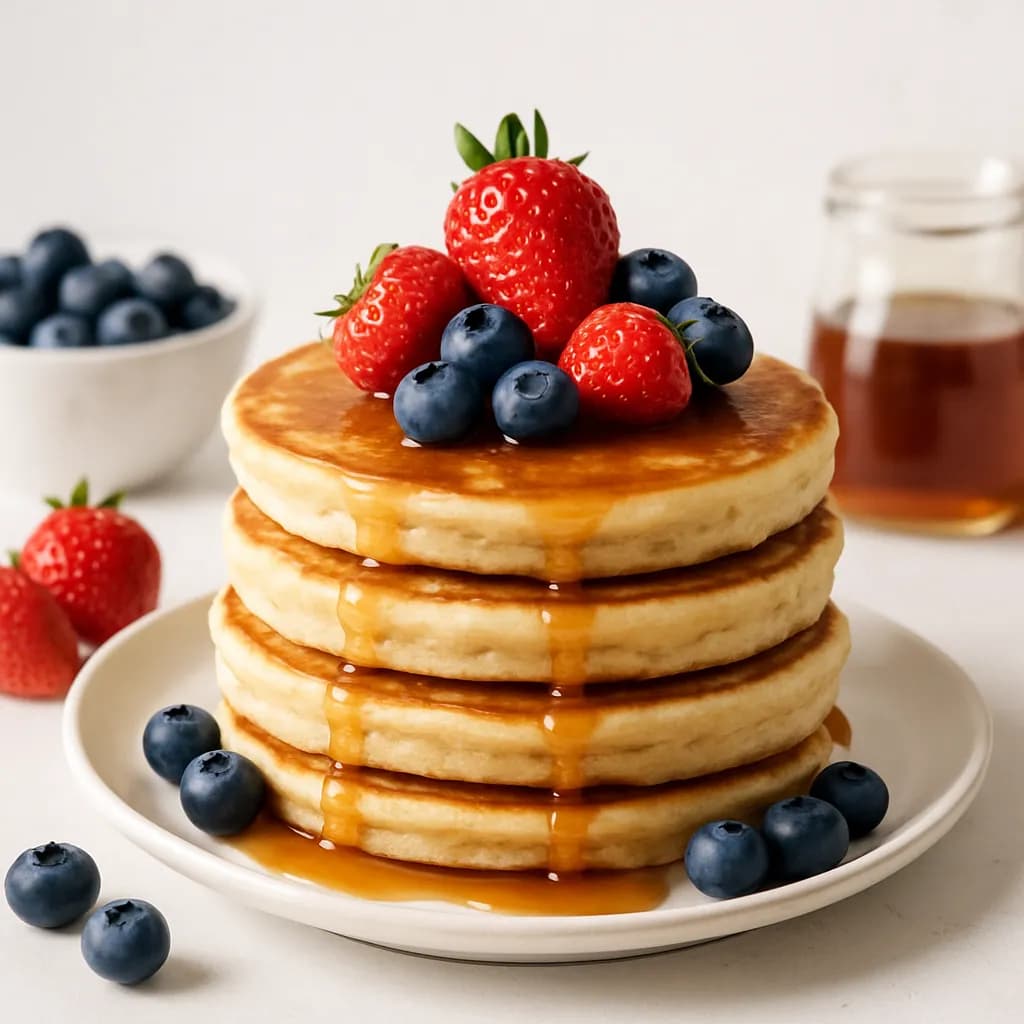 Pancakes